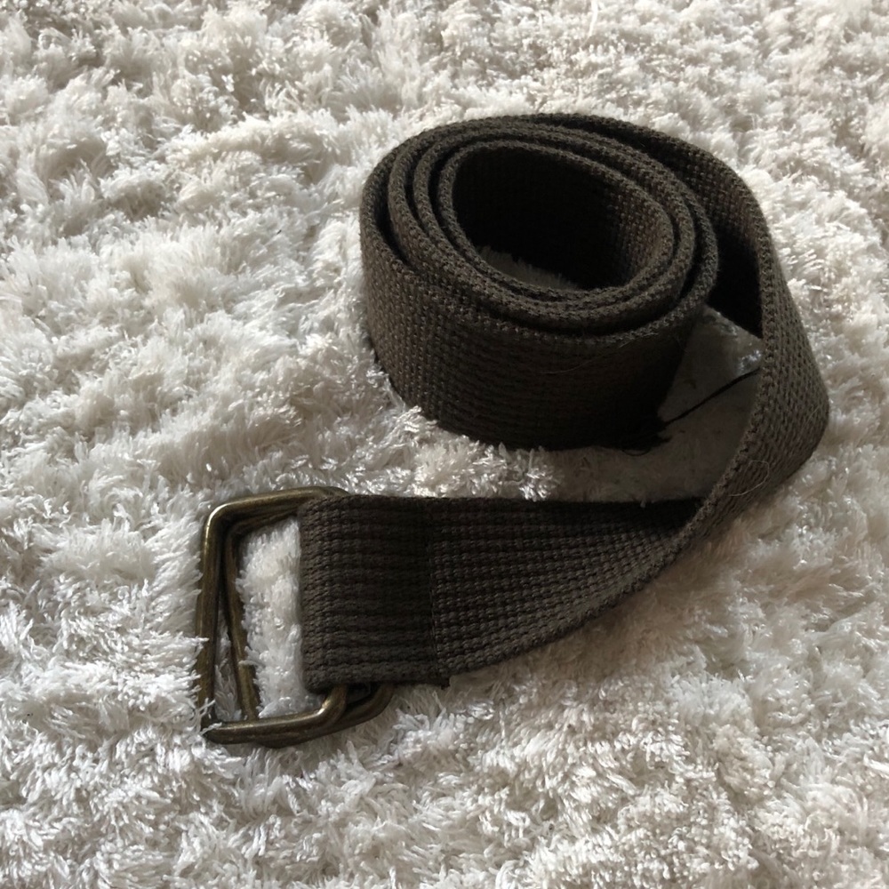 Brown Belt